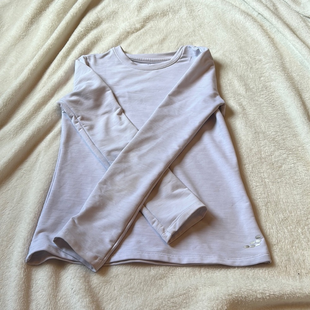 kids sports undershirt